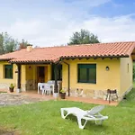 Complejo Rural El Mirador De Ovio Feriehus