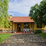 Feriehus Complejo Rural El Mirador De Ovio