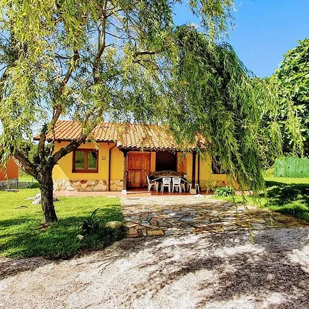 Complejo Rural El Mirador De Ovio