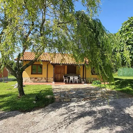 Complejo Rural El Mirador De Ovio *