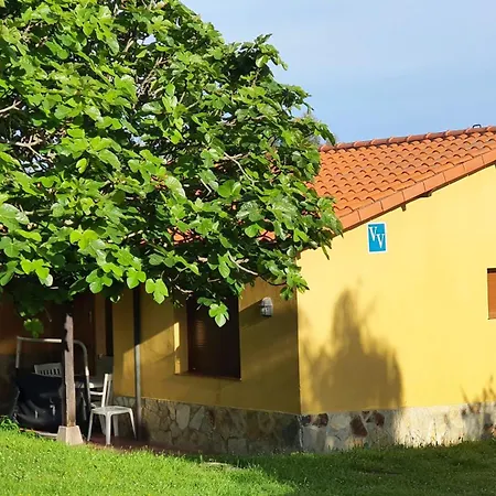 Feriehus Complejo Rural El Mirador De Ovio