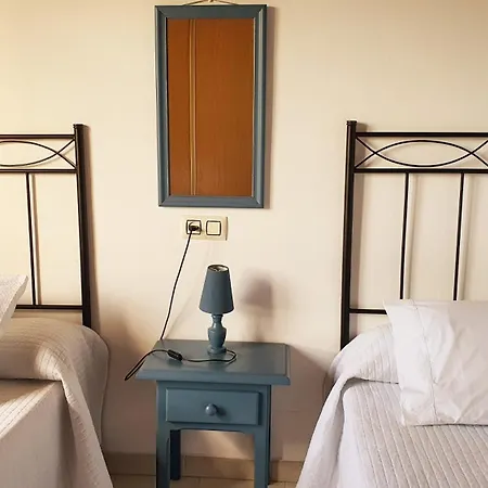 Complejo Rural El Mirador De Ovio Feriehus