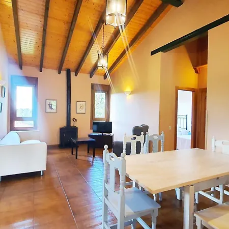 Complejo Rural El Mirador De Ovio