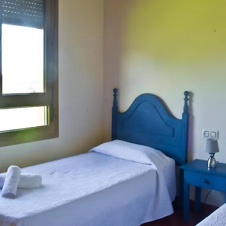 Complejo Rural El Mirador De Ovio Holiday home Cuevas (Llanes)