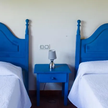 Complejo Rural El Mirador De Ovio Holiday home Cuevas (Llanes)