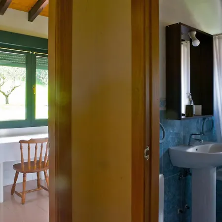 Holiday home Complejo Rural El Mirador De Ovio *