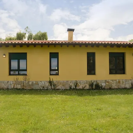Feriehus Complejo Rural El Mirador De Ovio