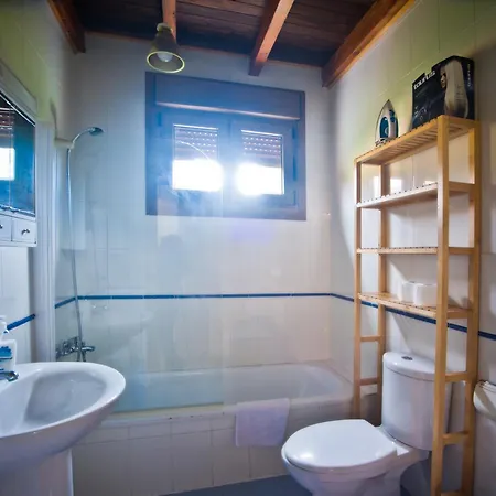 Complejo Rural El Mirador De Ovio Holiday home
