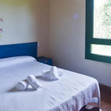 Holiday home Complejo Rural El Mirador De Ovio *