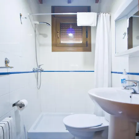 Complejo Rural El Mirador De Ovio Holiday home Cuevas (Llanes)