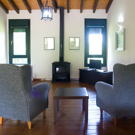 Complejo Rural El Mirador De Ovio Feriehus *