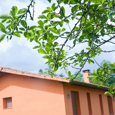 Complejo Rural El Mirador De Ovio Cuevas (Llanes)