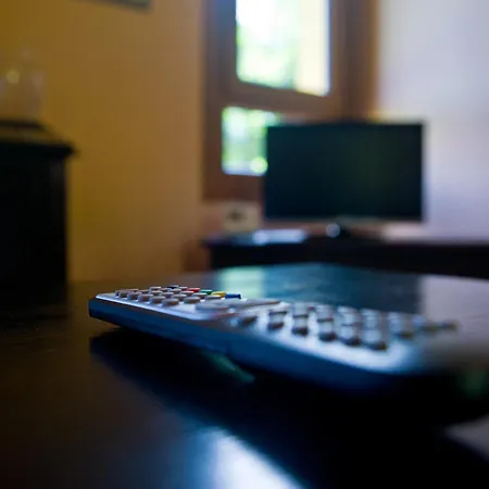 Complejo Rural El Mirador De Ovio Feriehus