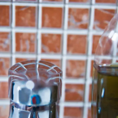 Complejo Rural El Mirador De Ovio Feriehus