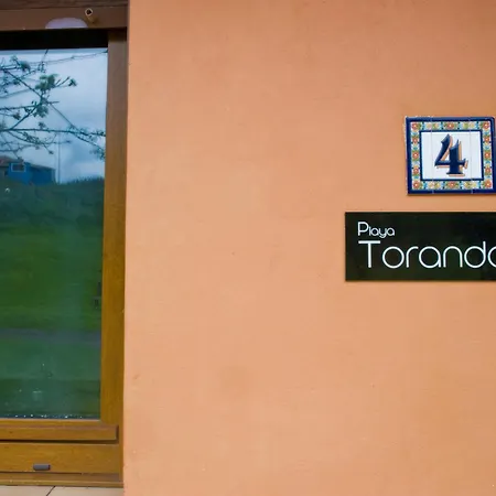 Complejo Rural El Mirador De Ovio