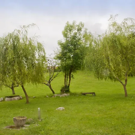 Complejo Rural El Mirador De Ovio *