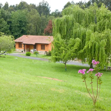 Complejo Rural El Mirador De Ovio