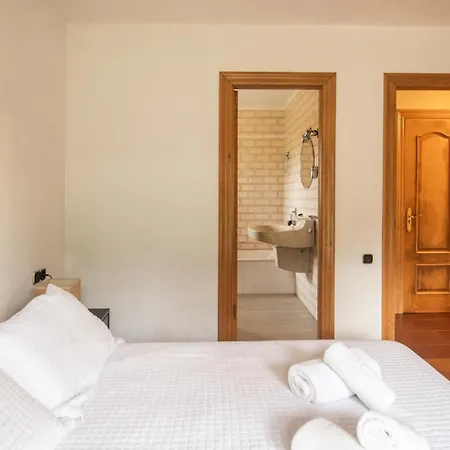 Complejo Rural El Mirador De Ovio Cuevas (Llanes)