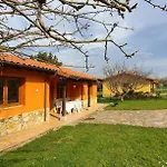 Holiday home Complejo Rural El Mirador De Ovio Cuevas (Llanes)