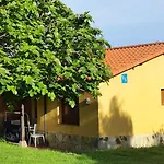 Holiday home Complejo Rural El Mirador De Ovio