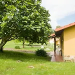 Holiday home Complejo Rural El Mirador De Ovio Cuevas (Llanes)