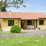 Holiday home Complejo Rural El Mirador De Ovio Cuevas (Llanes)