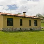 Holiday home Complejo Rural El Mirador De Ovio Cuevas (Llanes)