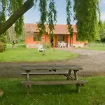 Holiday home Complejo Rural El Mirador De Ovio