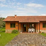 Holiday home Complejo Rural El Mirador De Ovio *