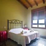 Complejo Rural El Mirador De Ovio Holiday home Cuevas (Llanes)