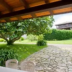 Holiday home Complejo Rural El Mirador De Ovio Cuevas (Llanes)