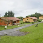 Holiday home Complejo Rural El Mirador De Ovio *
