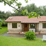 Holiday home Complejo Rural El Mirador De Ovio Cuevas (Llanes)
