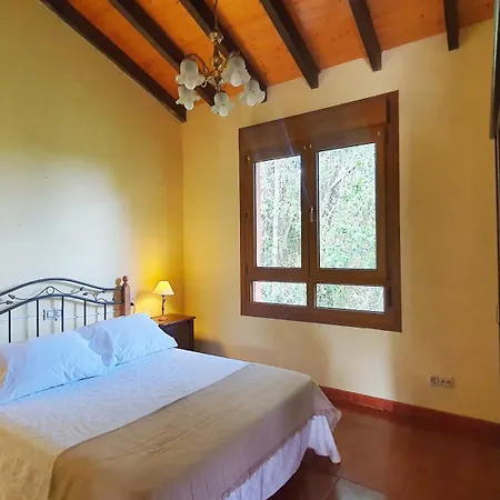 Complejo Rural El Mirador De Ovio 別荘 *