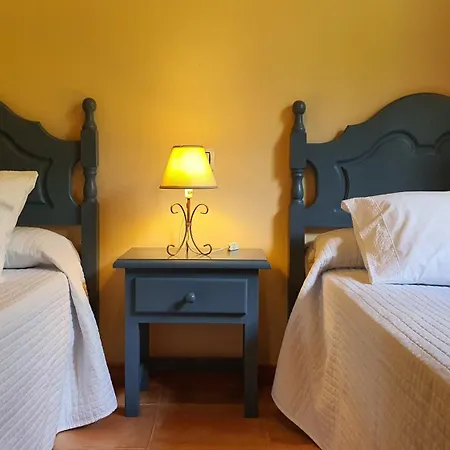 Complejo Rural El Mirador De Ovio 別荘 *