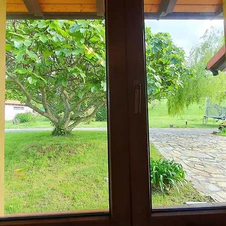 Complejo Rural El Mirador De Ovio *