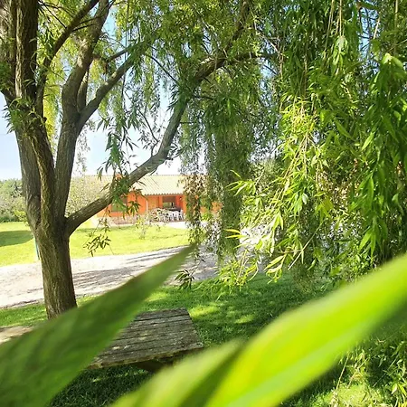 別荘 Complejo Rural El Mirador De Ovio