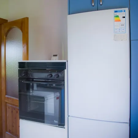 Complejo Rural El Mirador De Ovio *