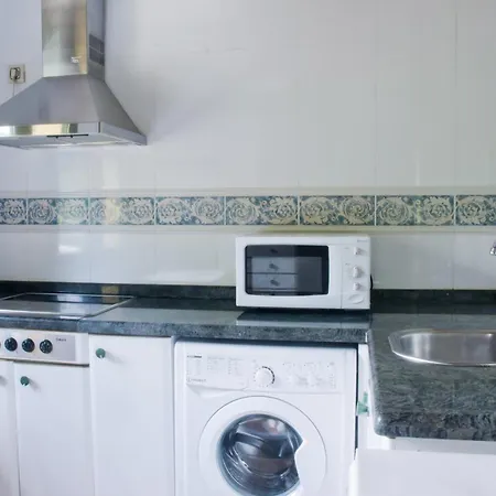 別荘 Complejo Rural El Mirador De Ovio