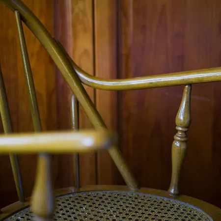 Complejo Rural El Mirador De Ovio *