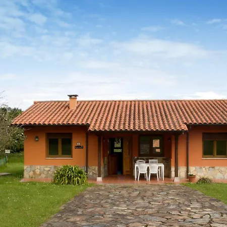 Complejo Rural El Mirador De Ovio