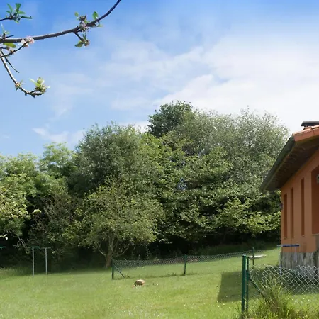 Complejo Rural El Mirador De Ovio 別荘 *