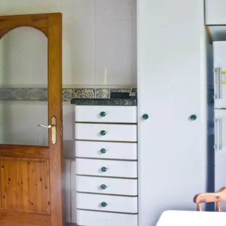 Complejo Rural El Mirador De Ovio 別荘