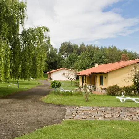 Complejo Rural El Mirador De Ovio 別荘 *