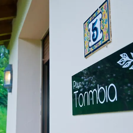 Complejo Rural El Mirador De Ovio 別荘 Cuevas (Llanes)