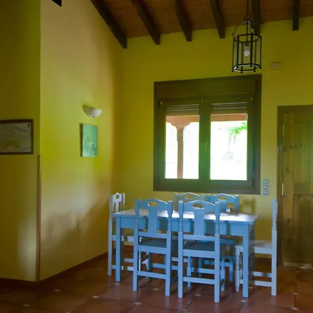 Complejo Rural El Mirador De Ovio 別荘 Cuevas (Llanes)