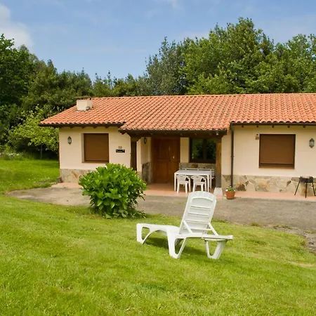 Complejo Rural El Mirador De Ovio 別荘