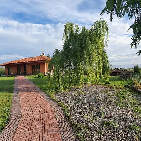 Complejo Rural El Mirador De Ovio Cuevas (Llanes)